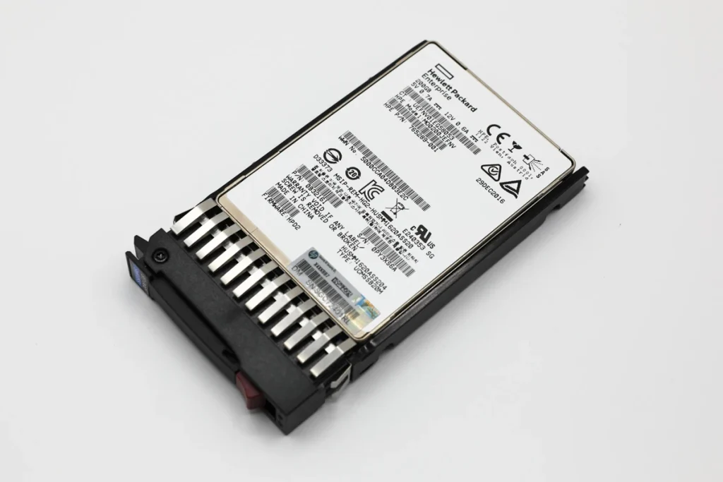 SAS-SSD-Data-Recovery