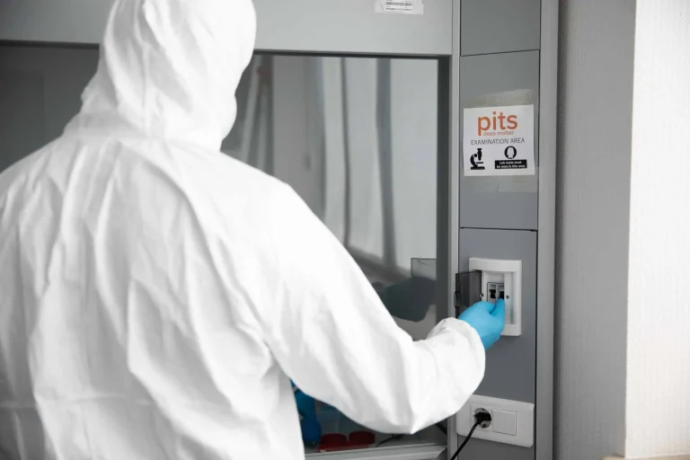 Certified Cleanroom Data Recovery