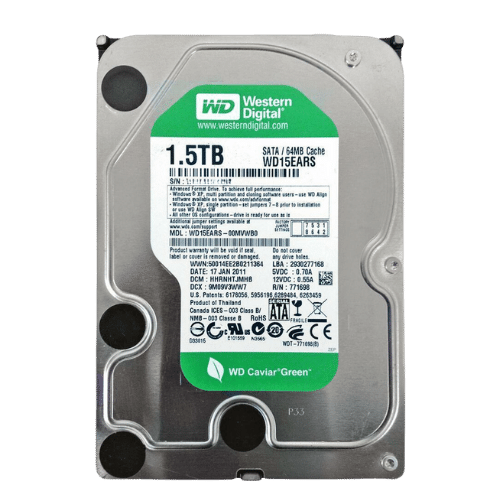 Hard Drive Recovery Belfast