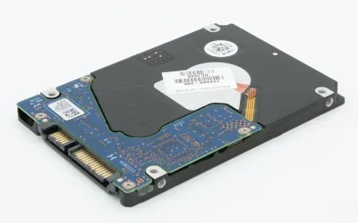 Hard Drive Recovery Bristol